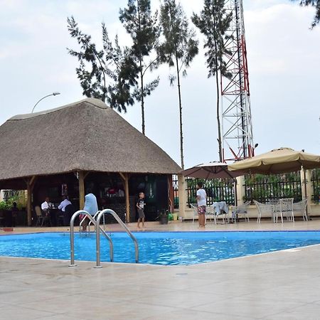 Great Seasons Hotel Kigali Extérieur photo