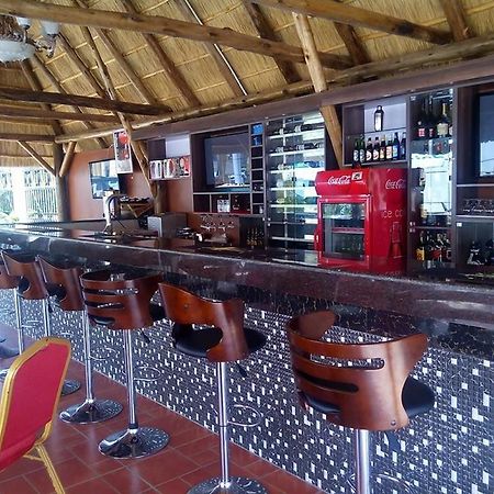 Great Seasons Hotel Kigali Extérieur photo