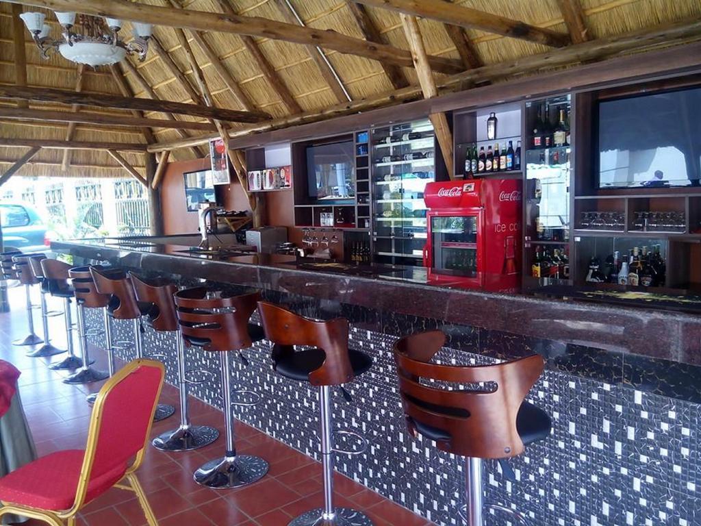Great Seasons Hotel Kigali Extérieur photo