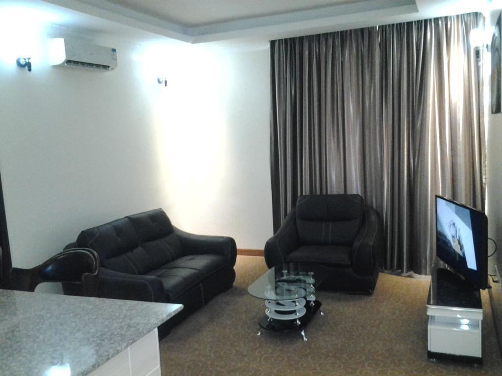 Great Seasons Hotel Kigali Extérieur photo