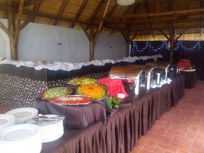 Great Seasons Hotel Kigali Extérieur photo