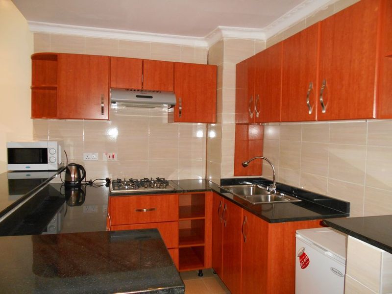 Great Seasons Hotel Kigali Extérieur photo