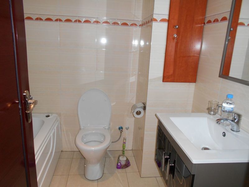 Great Seasons Hotel Kigali Extérieur photo