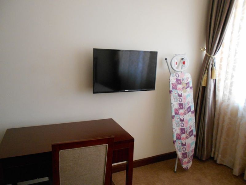 Great Seasons Hotel Kigali Extérieur photo