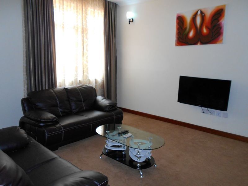 Great Seasons Hotel Kigali Extérieur photo