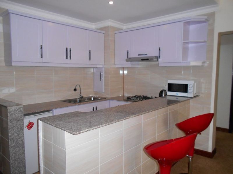 Great Seasons Hotel Kigali Extérieur photo