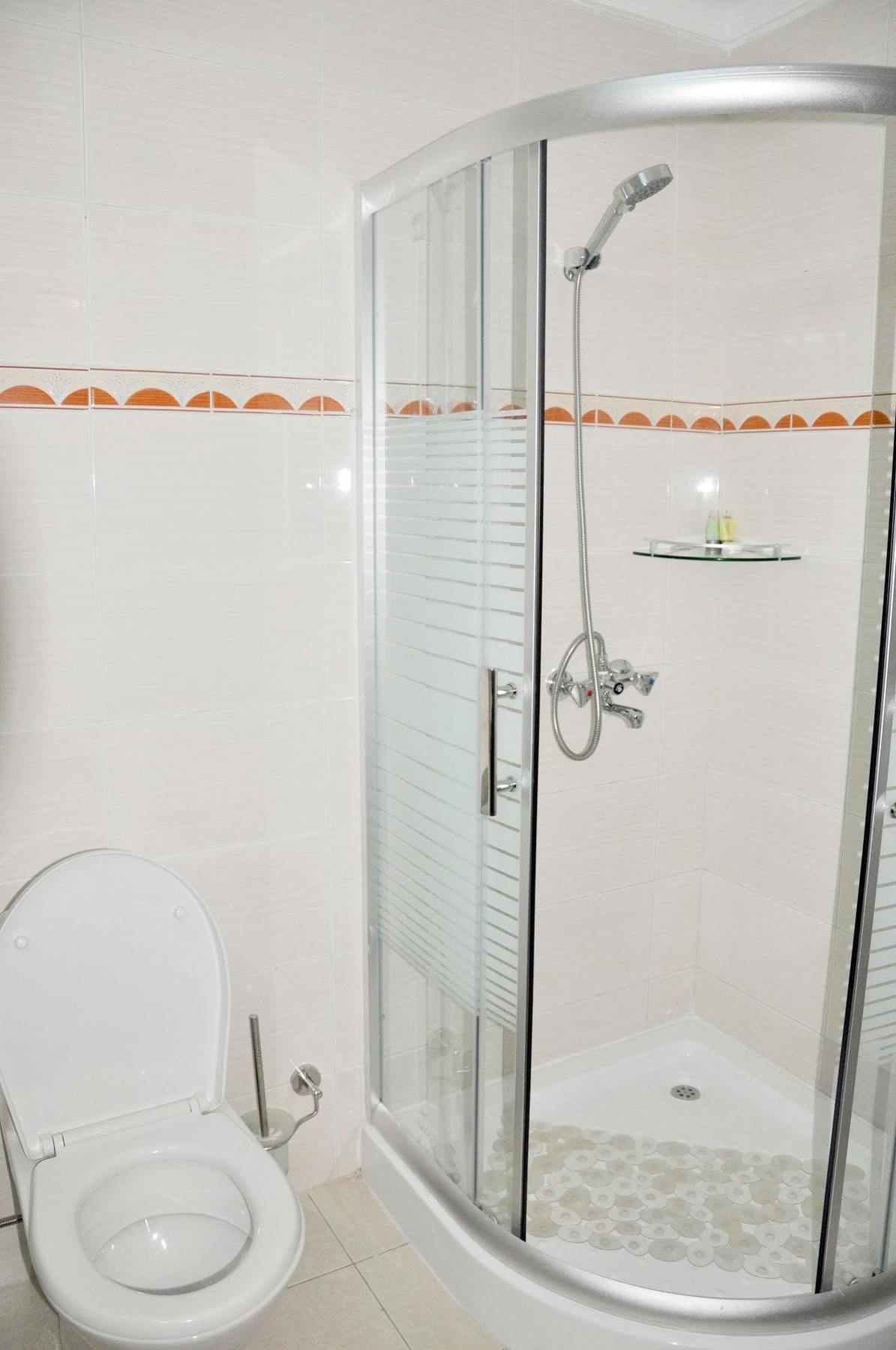 Great Seasons Hotel Kigali Extérieur photo