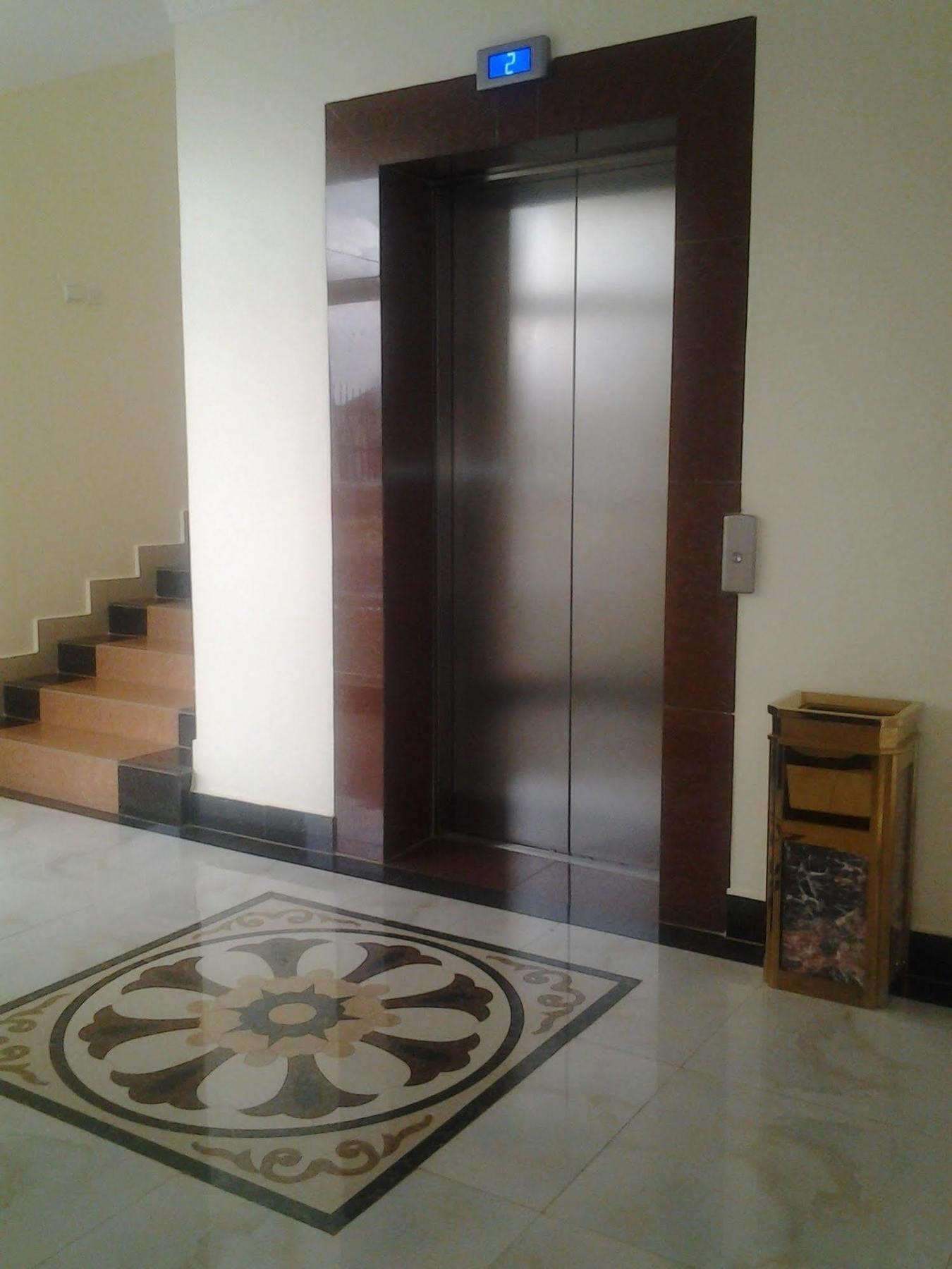 Great Seasons Hotel Kigali Extérieur photo