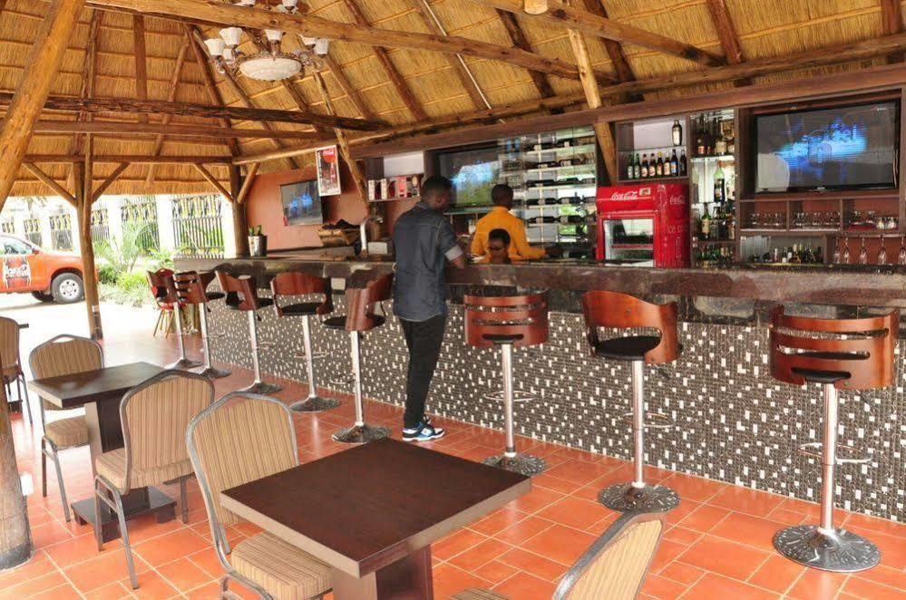 Great Seasons Hotel Kigali Extérieur photo