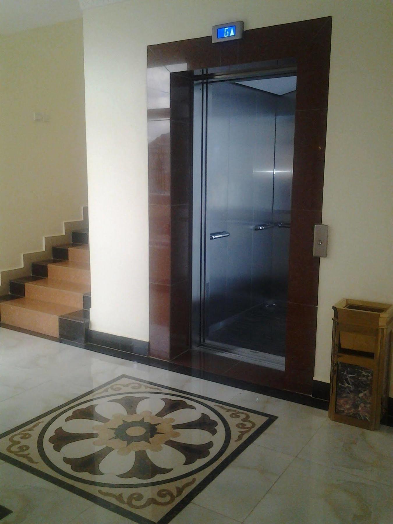 Great Seasons Hotel Kigali Extérieur photo