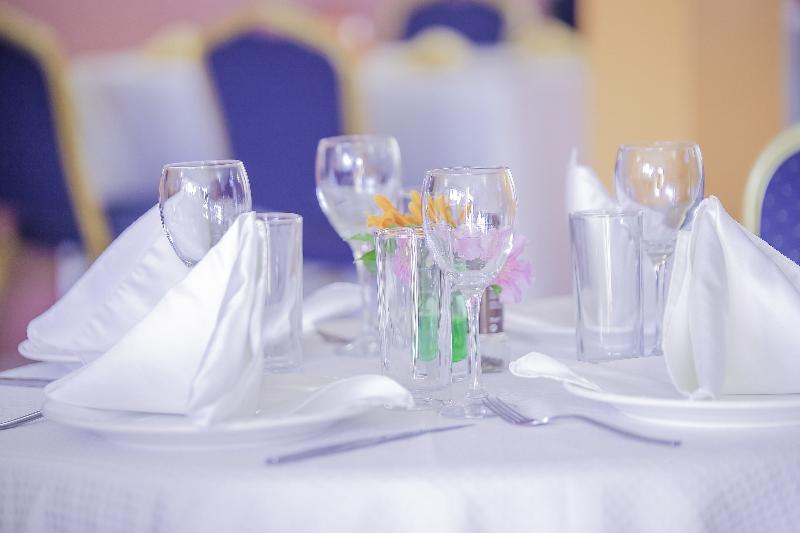 Great Seasons Hotel Kigali Extérieur photo